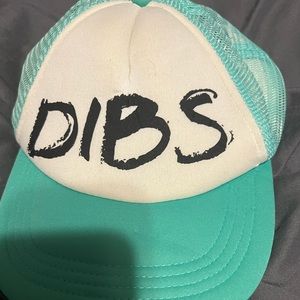 Kelsea Ballerini Dibs hat